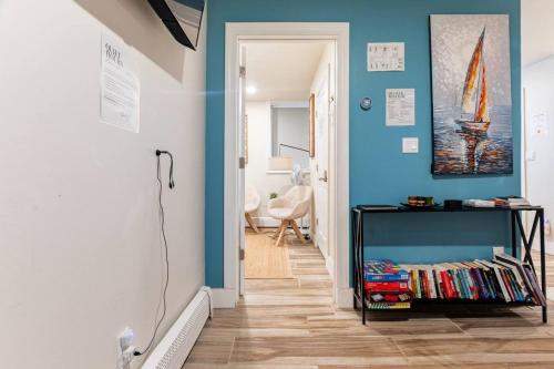 Modern & Cozy 3-BR Condo near Downtown, Boston (Foto 8)