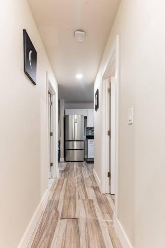 Modern & Cozy 3-BR Condo near Downtown, Boston (Foto 9)