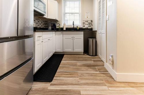 Modern & Cozy 3-BR Condo near Downtown, Boston (Foto 10)