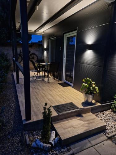 Apartman27 Palic in Palic