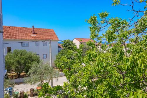 Apartments with parking space Biograd na Moru Biograd - 23705 - image 5