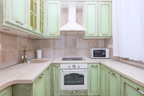 Two-Bedroom Apartment with Terrace image 6