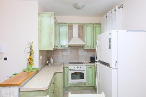 Two-Bedroom Apartment with Terrace image 7