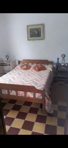 Apartamento con garaje cerrado in Minas