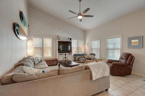 It Is Fine LCV26 Pet Friendly image