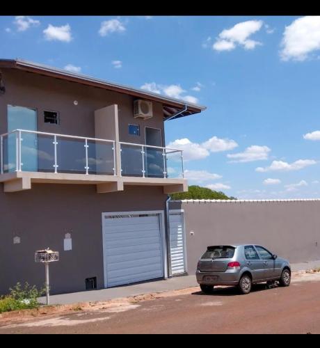 Canto dos Pássaros (Canto dos Passaros) in Igaraçu Do Tietê