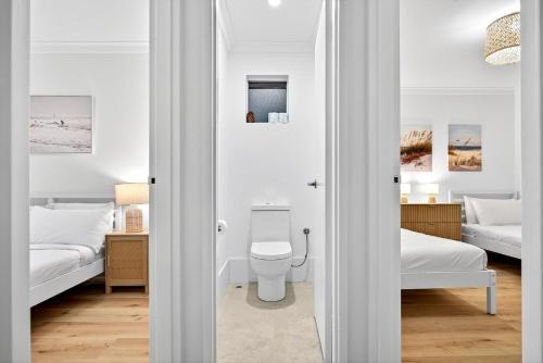 Two-Bedroom Apartment image 10