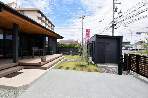 徳島別荘ホテル1, Tokušima (fotografie 7)