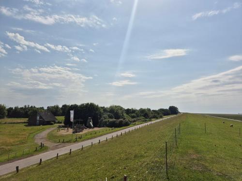 Ferienhaus Küstenzauber Simonsberg Nordsee Meer Husum (Ferienhaus Kustenzauber Simonsberg Nordsee Meer Husum) in Simonsberg