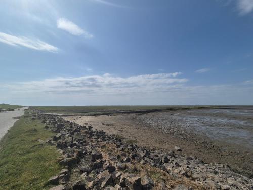 Ferienhaus Küstenzauber Simonsberg Nordsee Meer Husum (Ferienhaus Kustenzauber Simonsberg Nordsee Meer Husum) in Simonsberg