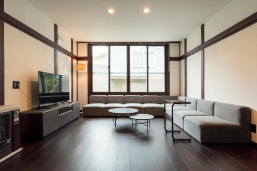 J style villa Sapporo