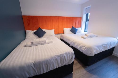 Sevenstay Apartments Bold Street, Liverpool (photo 7)
