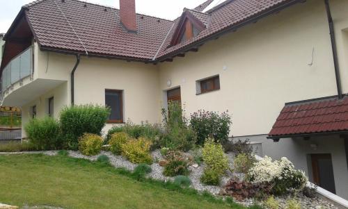 Penzion Emilia - Apartment - Ružomberok