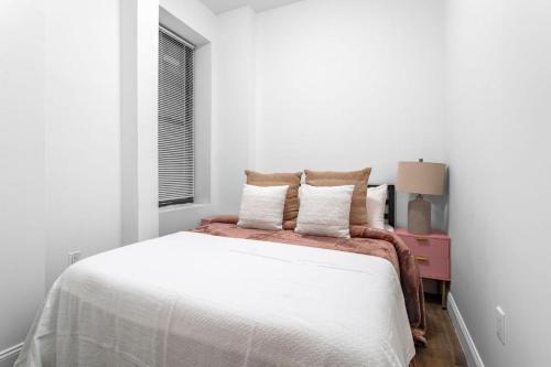 Chic 3 Bedroom Home in Chelsea Steps from the High Line, New York (Foto 3)