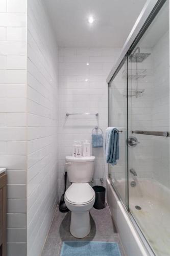 Chic 3 Bedroom Home in Chelsea Steps from the High Line, New York (Foto 6)