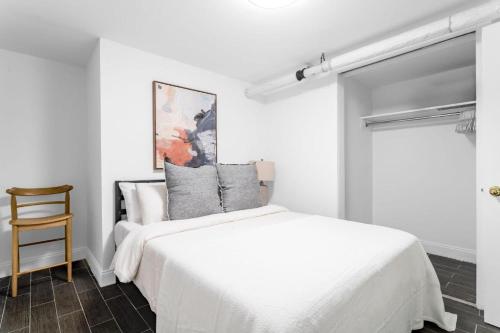 Chic 3 Bedroom Home in Chelsea Steps from the High Line, New York (Foto 7)