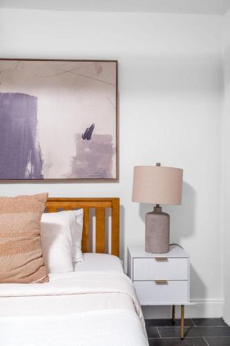 Chic 3 Bedroom Home in Chelsea Steps from the High Line, New York (Foto 10)