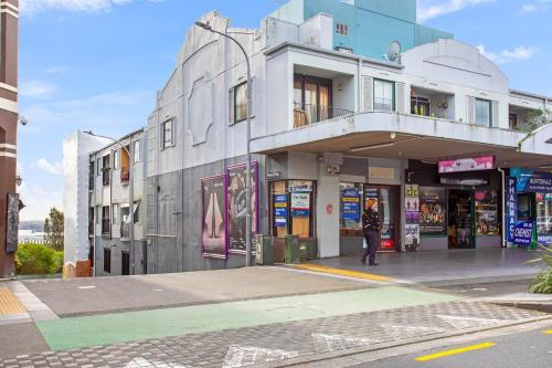 Artists Retreat in the Heart of the City 1 BR BA, Auckland (Foto 3)
