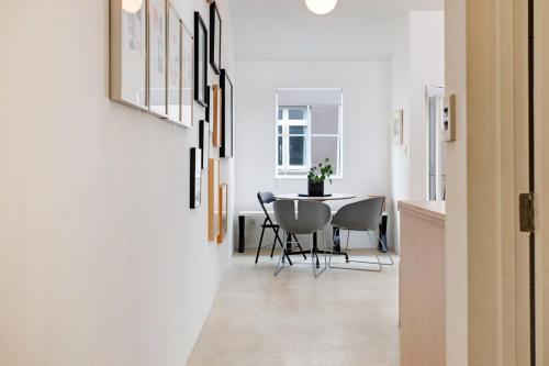 Artists Retreat in the Heart of the City 1 BR BA, Auckland (Foto 10)