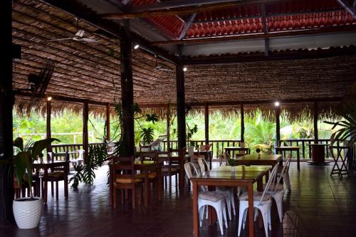 Restaurant, Kilian in Rio Hato