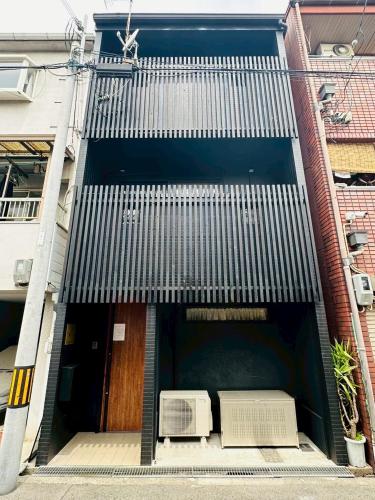 日居koguma川戶 直達關西機場大正站京瓷巨蛋梅田