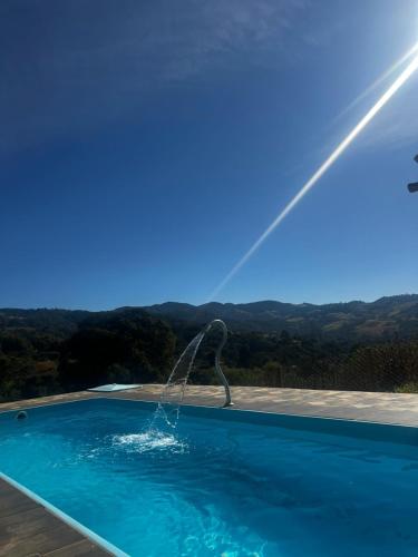 Chácara Vista das Montanhas