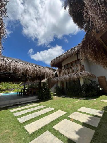 Terra Siargao