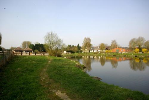 Le Relais De La Haute Sambre - image 5