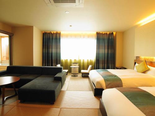 ジュラシック スパ &リゾート くつろぎの宿 樹楽