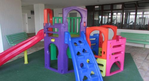 Barra Palace Hotel Residencia - Photo 5