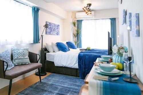 Suzu House 301