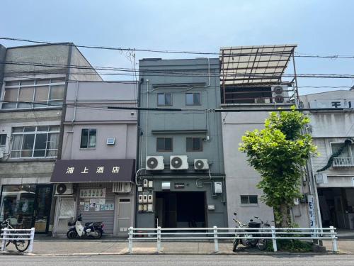 おのみちホテル, Onomichi (foto 8)