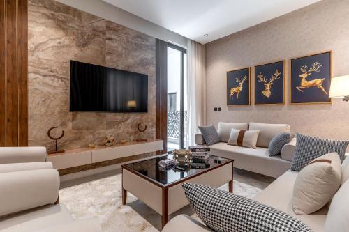 Almajdiah Residence 139