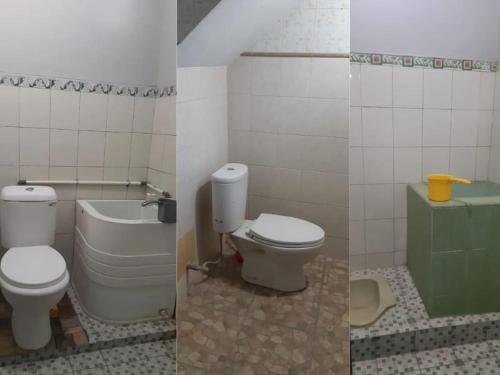 Arkana Homestay Maguwoharjo