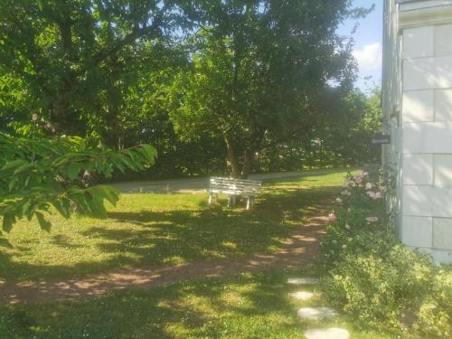 Gîte moderne à Amboise avec piscine, jardin et wifi - FR-1-381-626 (Gite moderne a Amboise avec piscine, jardin et wifi - FR-1-381-626) in Les Ormeaux