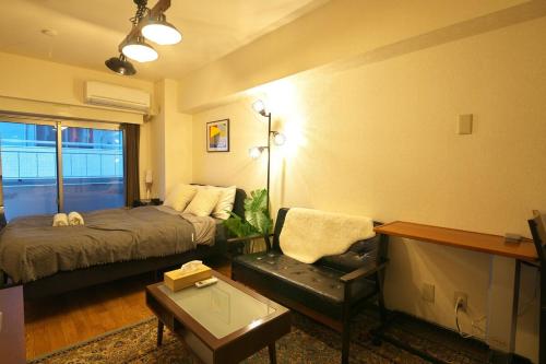 Zen Abode 芳 4 minutes walk from station cafe-like