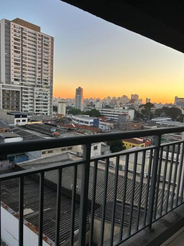 Lindo Studio com Piscina- Metro tucuruvi 410 in Tucuruvi