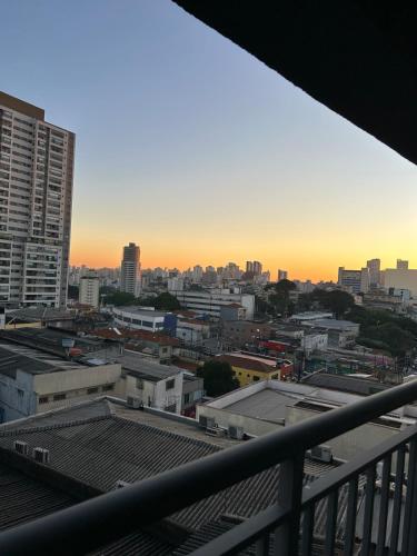 Lindo Studio com Piscina- Metro tucuruvi 410 in Tucuruvi