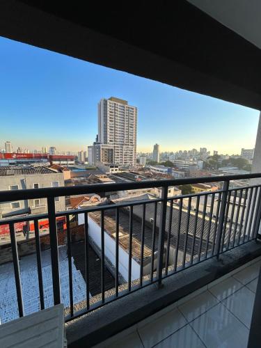 Lindo Studio com Piscina- Metro tucuruvi 410 in Tucuruvi