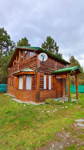 Cabaña Los Leños