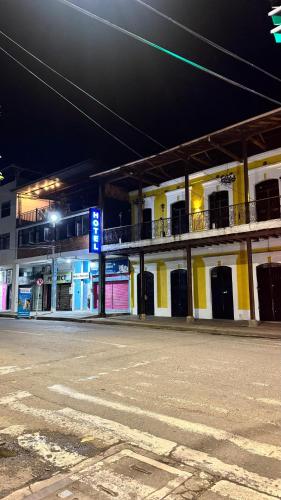 Hotel Terraza Girardot