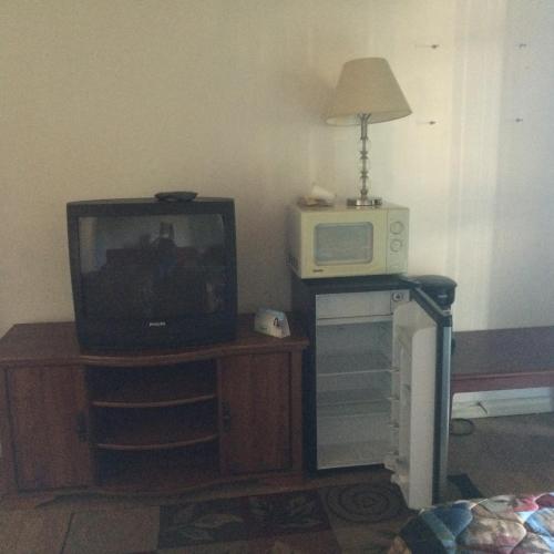 Executive Suite - Smoking