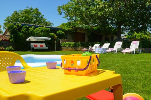  Apartment Branka in Labin