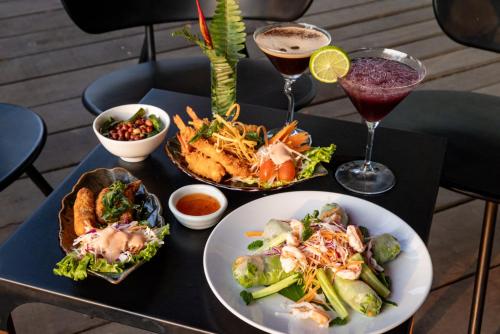 Pippali Boutique Hotel in Kampot