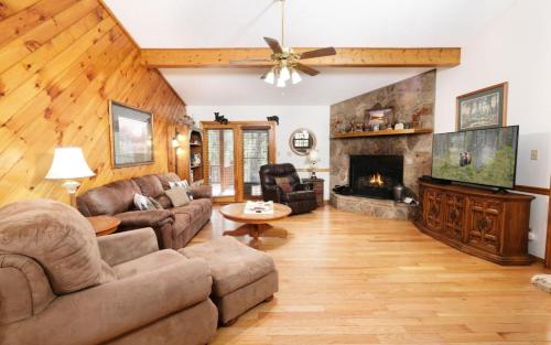 Spring Cove Hideaway in Sevierville, USA