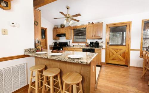 Spring Cove Hideaway in Sevierville, USA