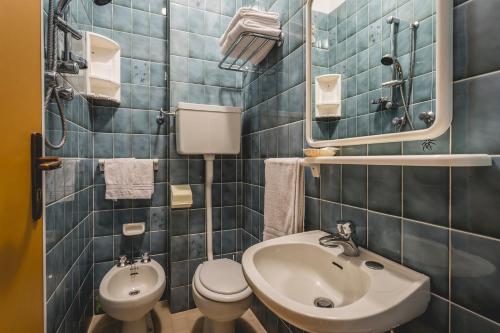 Hotel Raffaello - image 13