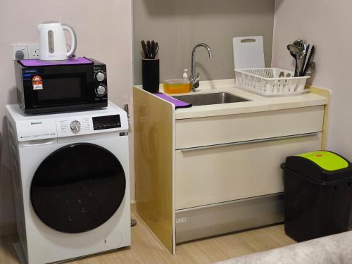 D' Sara Sentral Suites by Manhattan Group in Sungai Buloh