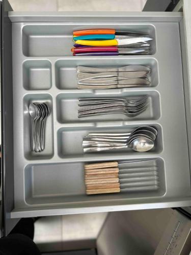 Fully-equipped house with pool in Gustavia