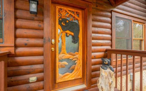 Homestead Hideaway in Sevierville, USA